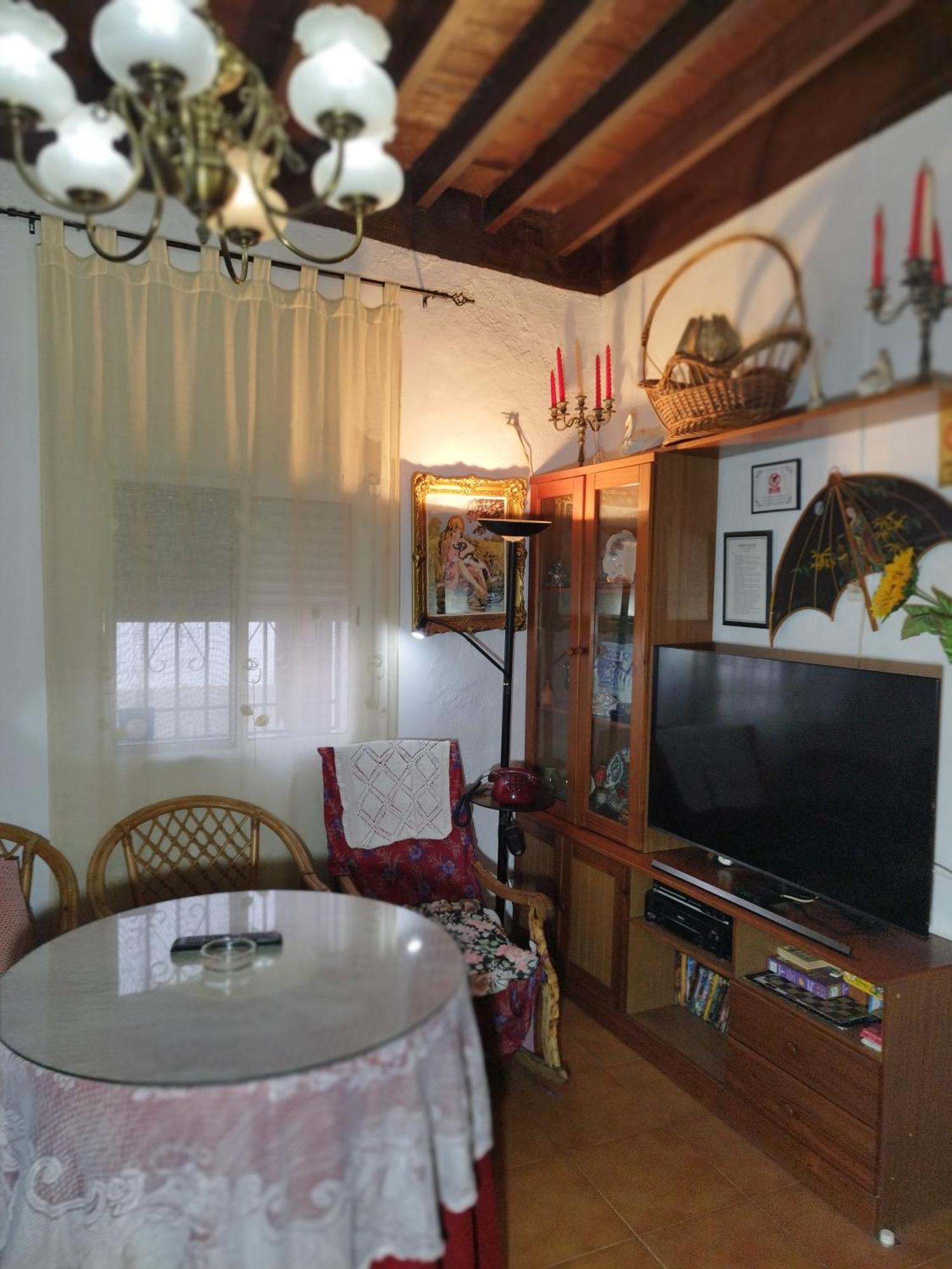 Willa La Casita De La Vito Illar Zewnętrze zdjęcie