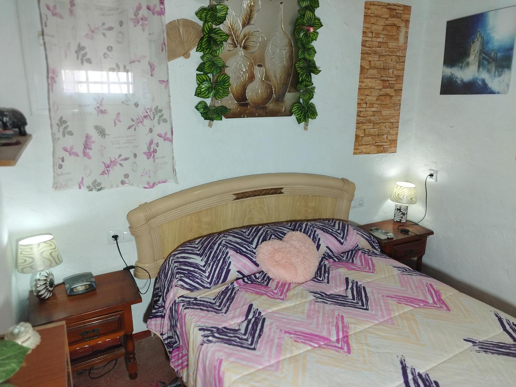 Willa La Casita De La Vito Illar Zewnętrze zdjęcie