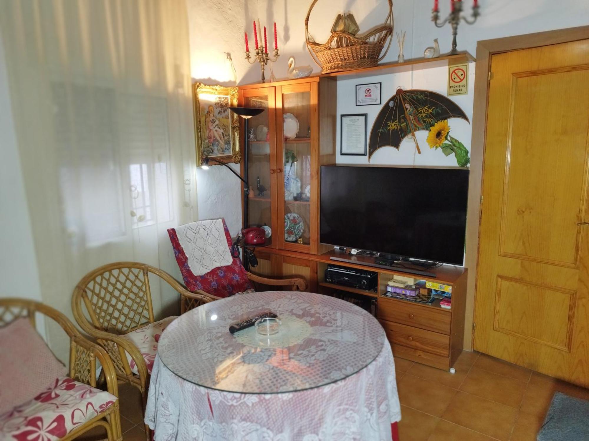 Willa La Casita De La Vito Illar Zewnętrze zdjęcie