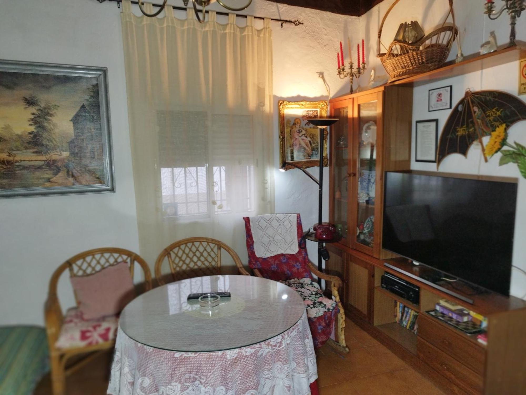 Willa La Casita De La Vito Illar Zewnętrze zdjęcie
