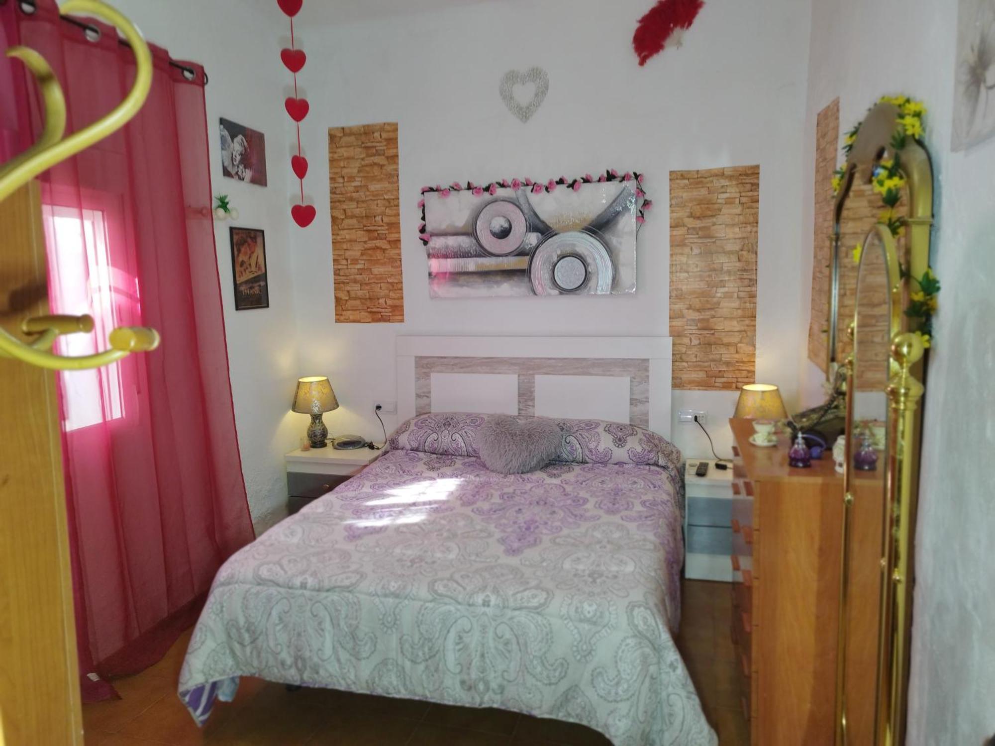 Willa La Casita De La Vito Illar Zewnętrze zdjęcie
