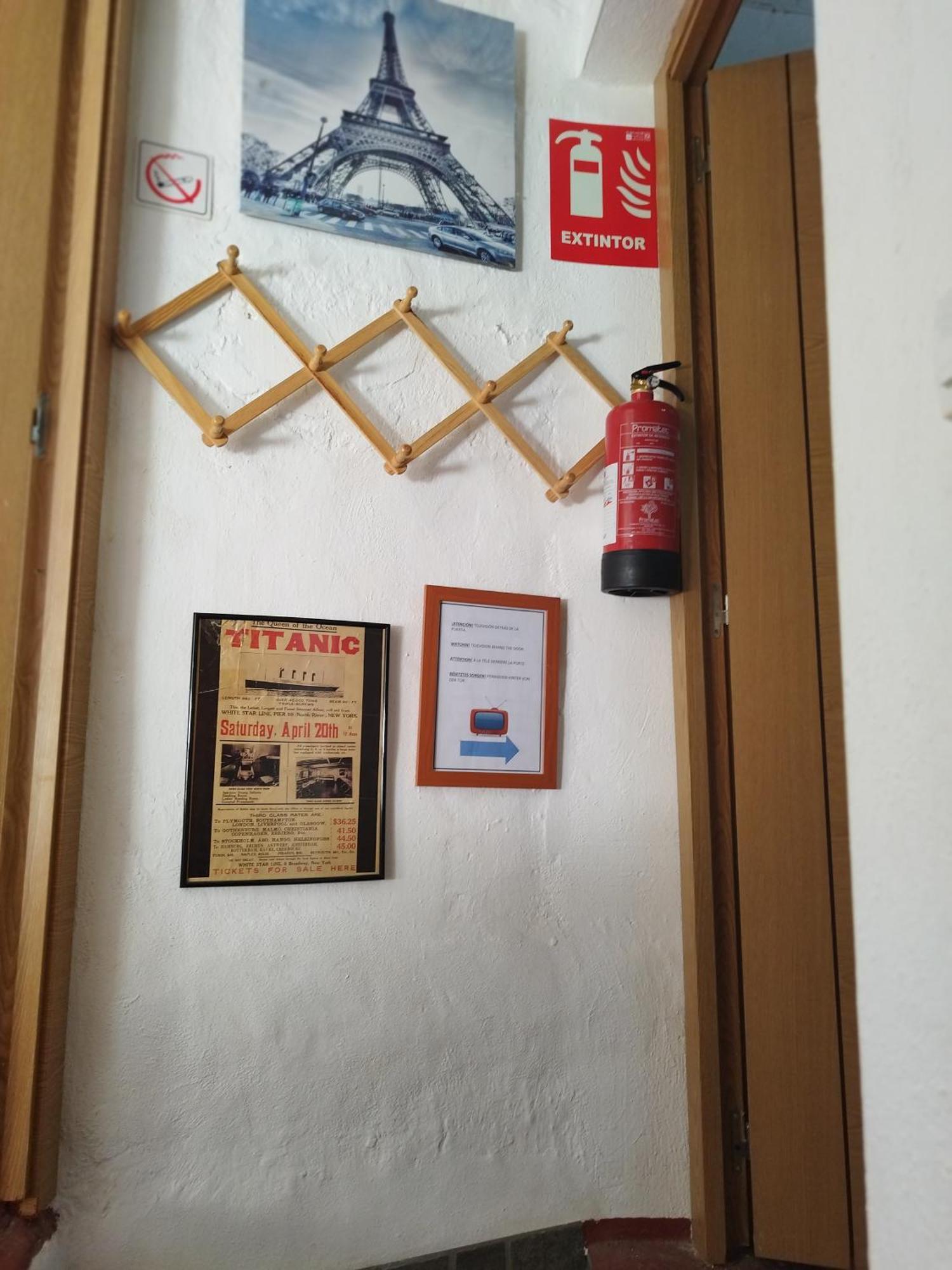 Willa La Casita De La Vito Illar Zewnętrze zdjęcie