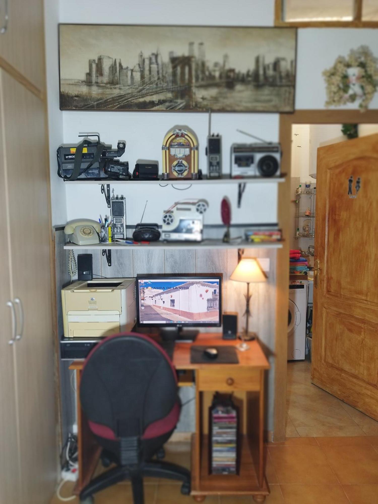 Willa La Casita De La Vito Illar Zewnętrze zdjęcie