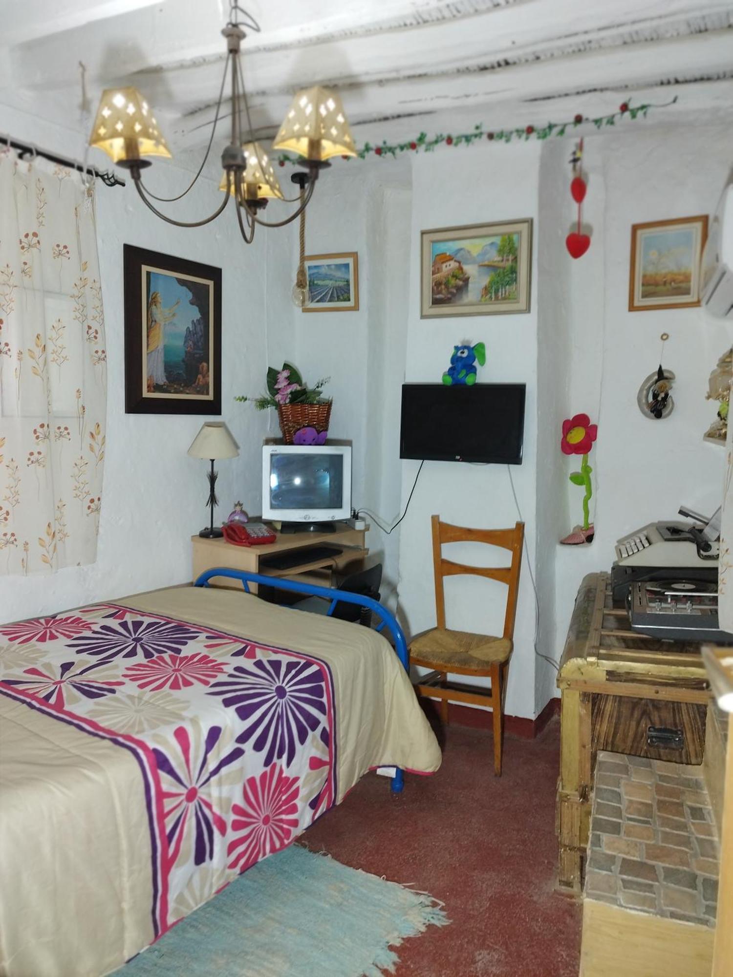 Willa La Casita De La Vito Illar Zewnętrze zdjęcie
