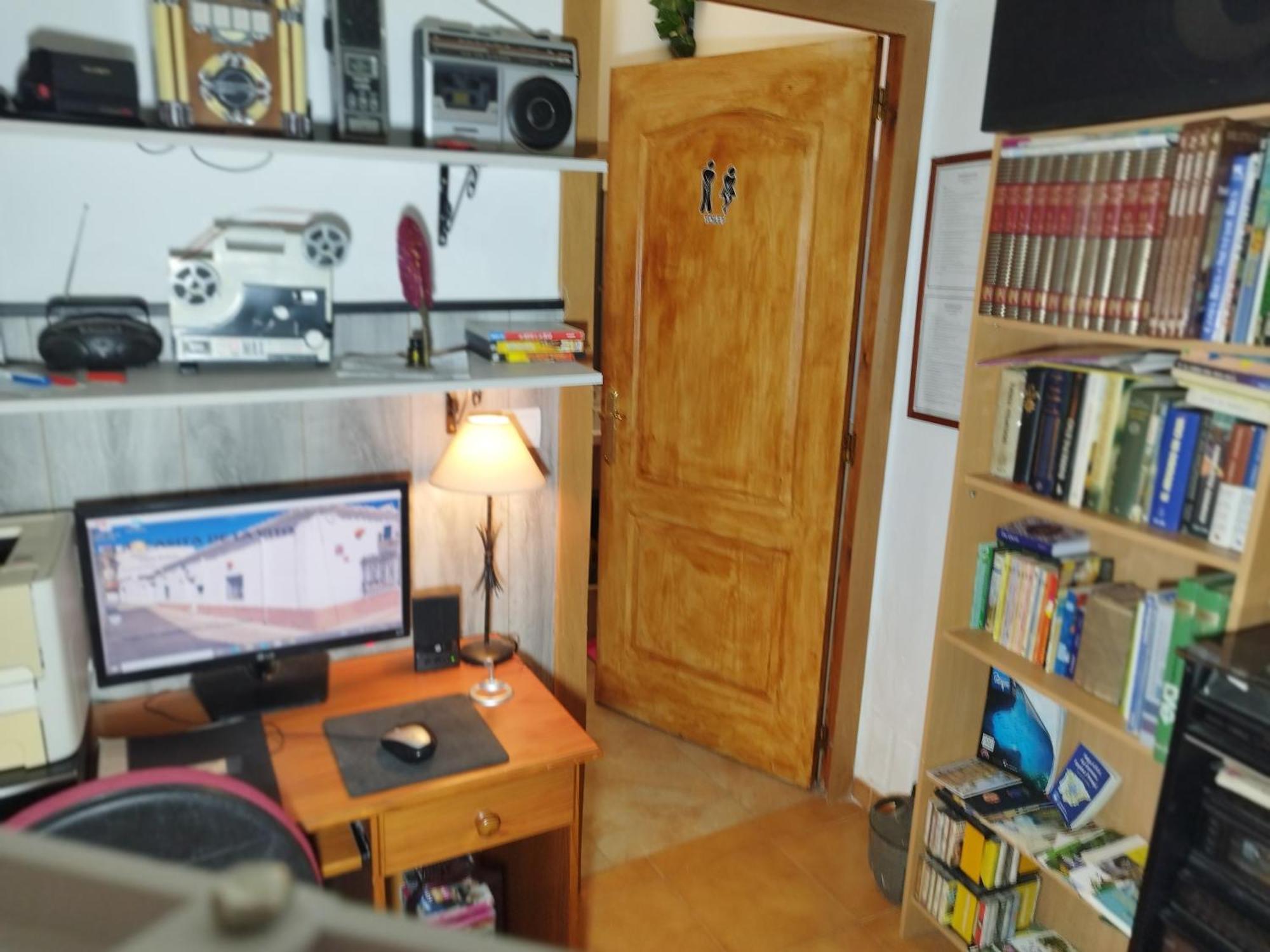 Willa La Casita De La Vito Illar Zewnętrze zdjęcie