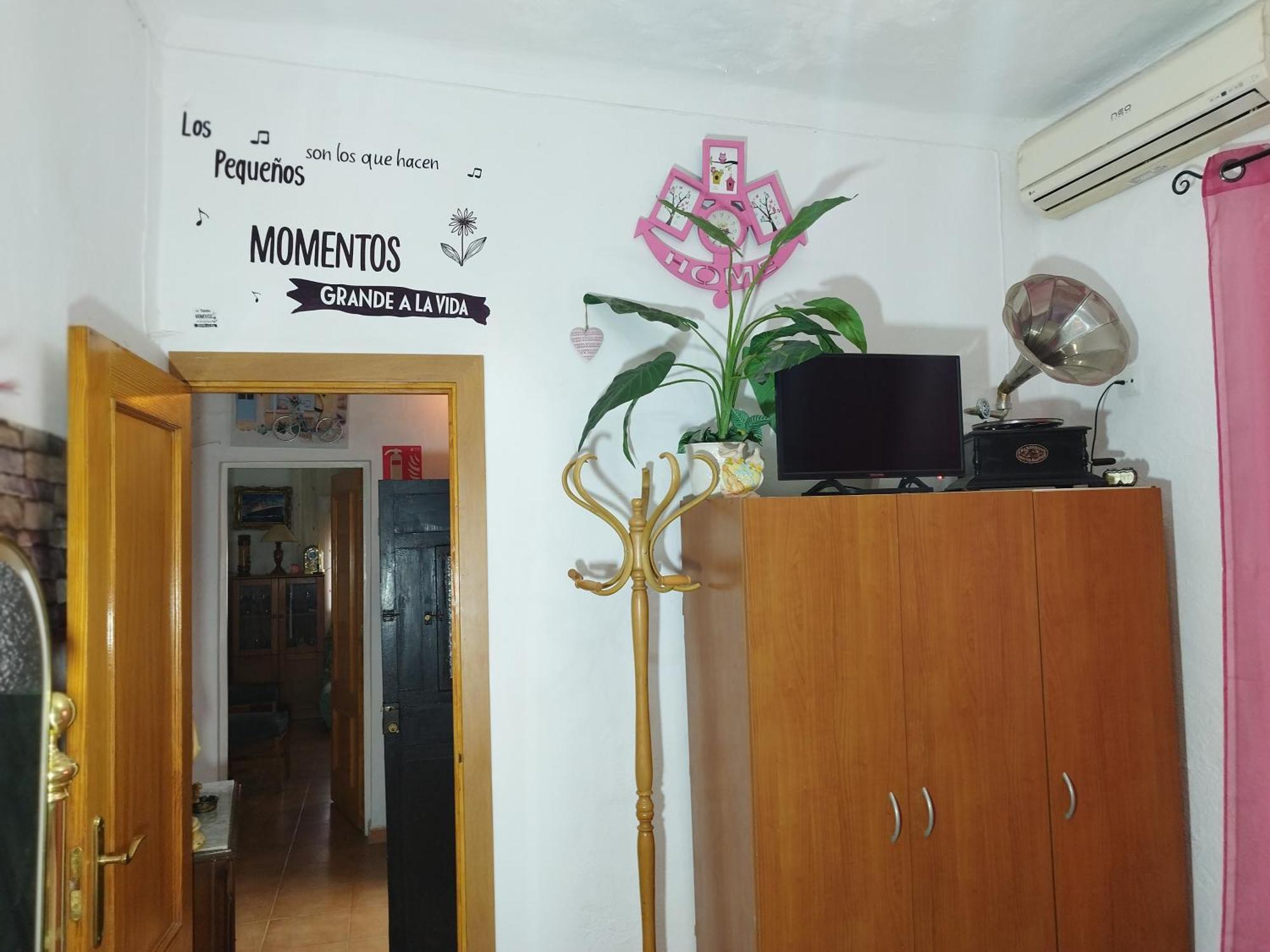 Willa La Casita De La Vito Illar Zewnętrze zdjęcie