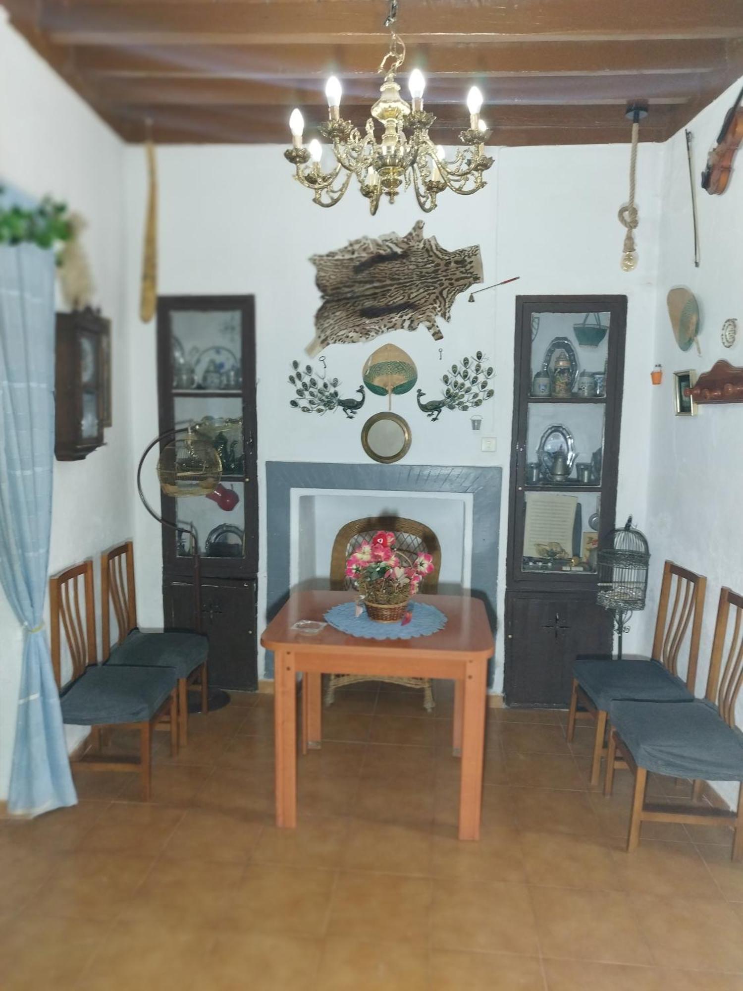 Willa La Casita De La Vito Illar Zewnętrze zdjęcie
