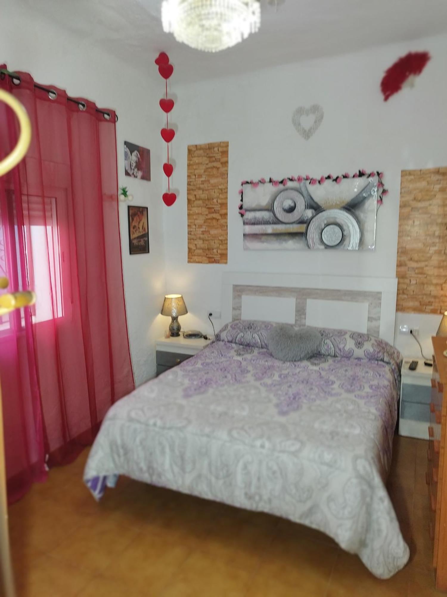 Willa La Casita De La Vito Illar Zewnętrze zdjęcie