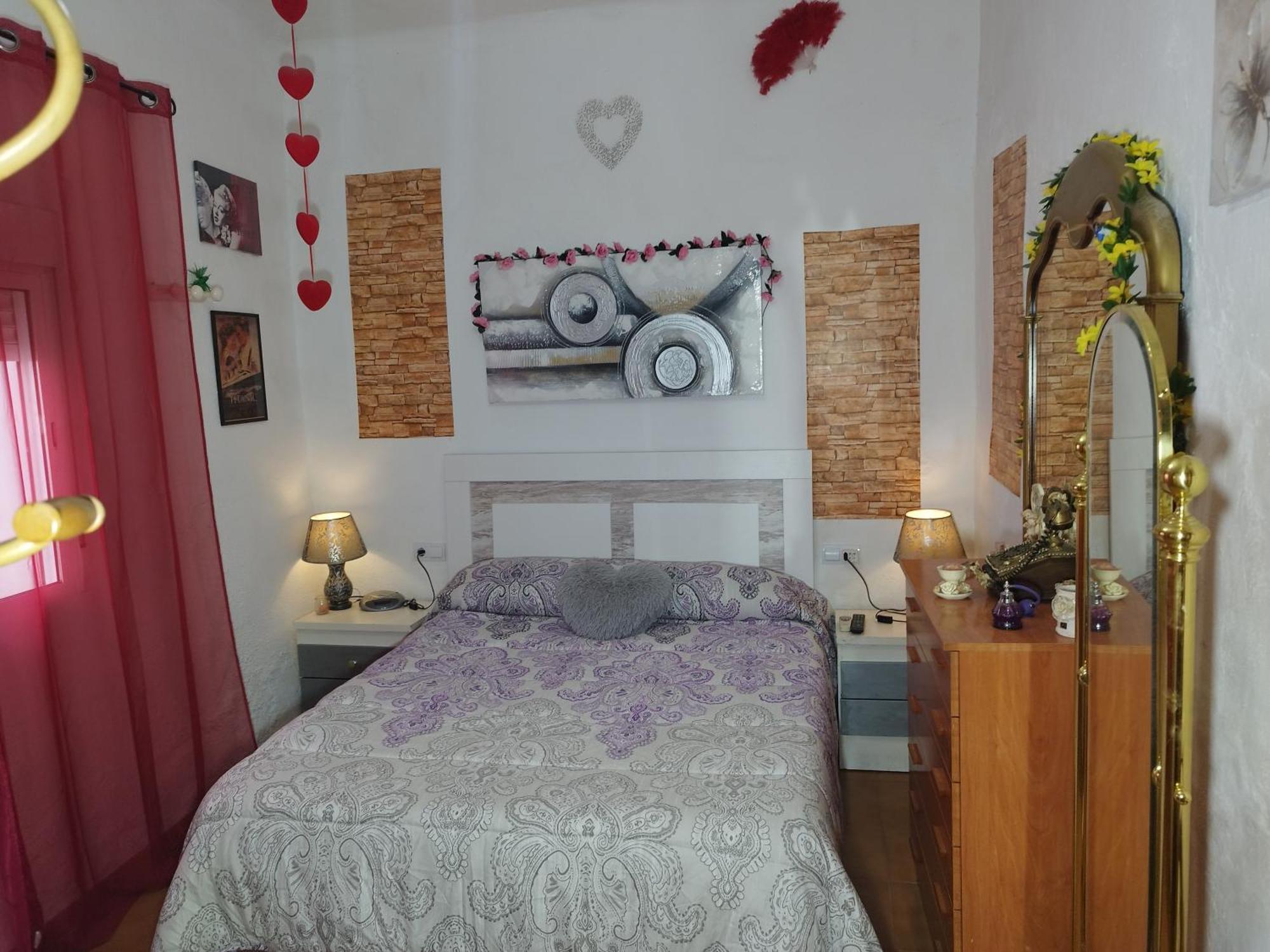 Willa La Casita De La Vito Illar Zewnętrze zdjęcie
