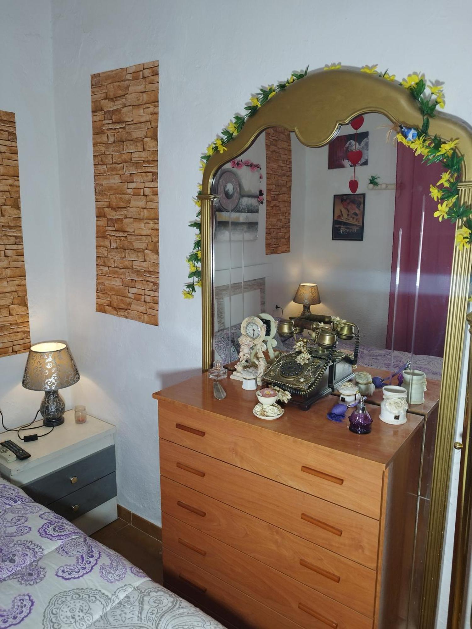 Willa La Casita De La Vito Illar Zewnętrze zdjęcie