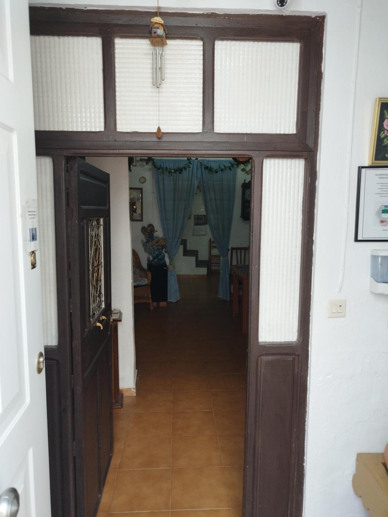 Willa La Casita De La Vito Illar Zewnętrze zdjęcie