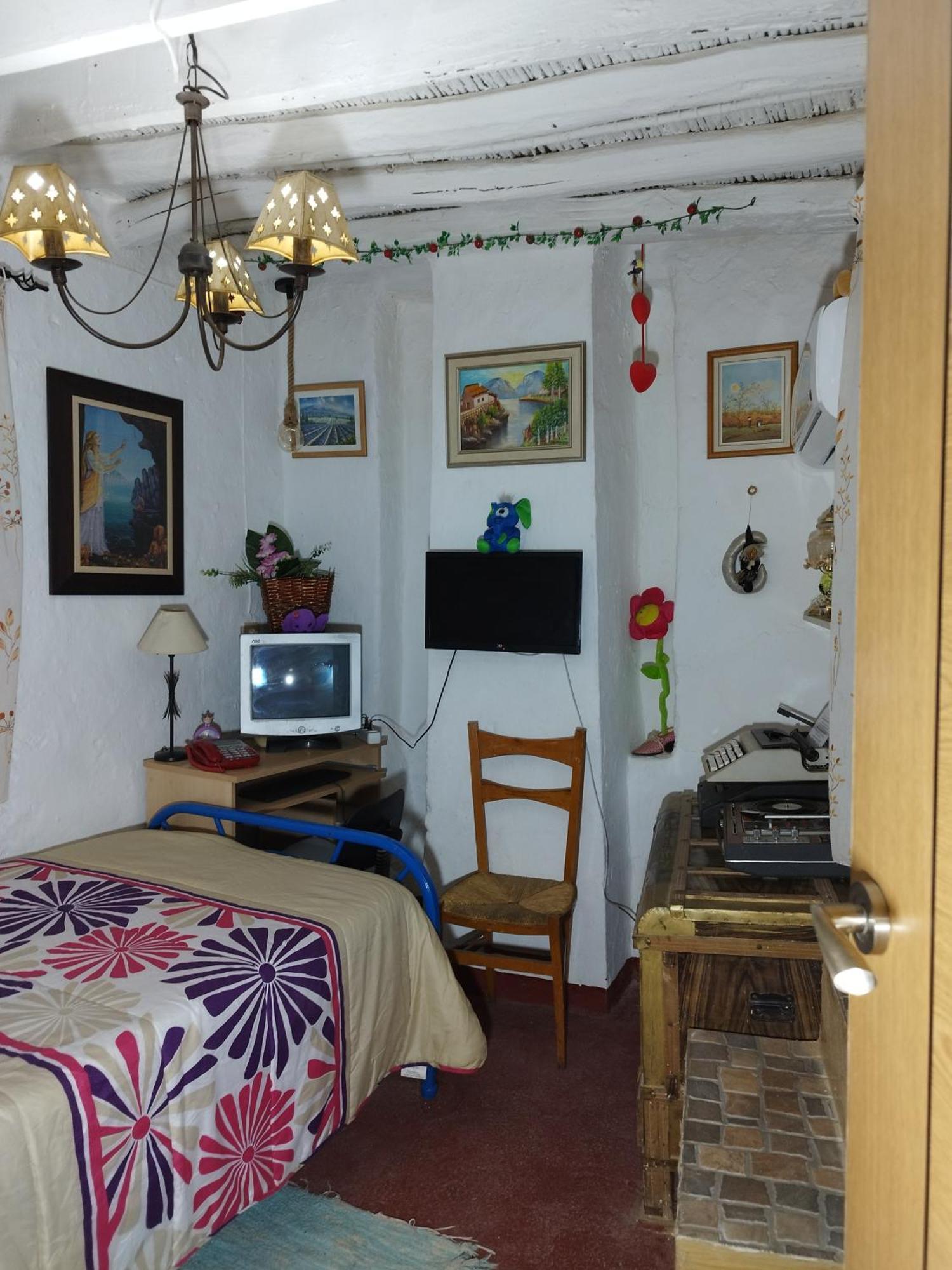 Willa La Casita De La Vito Illar Zewnętrze zdjęcie
