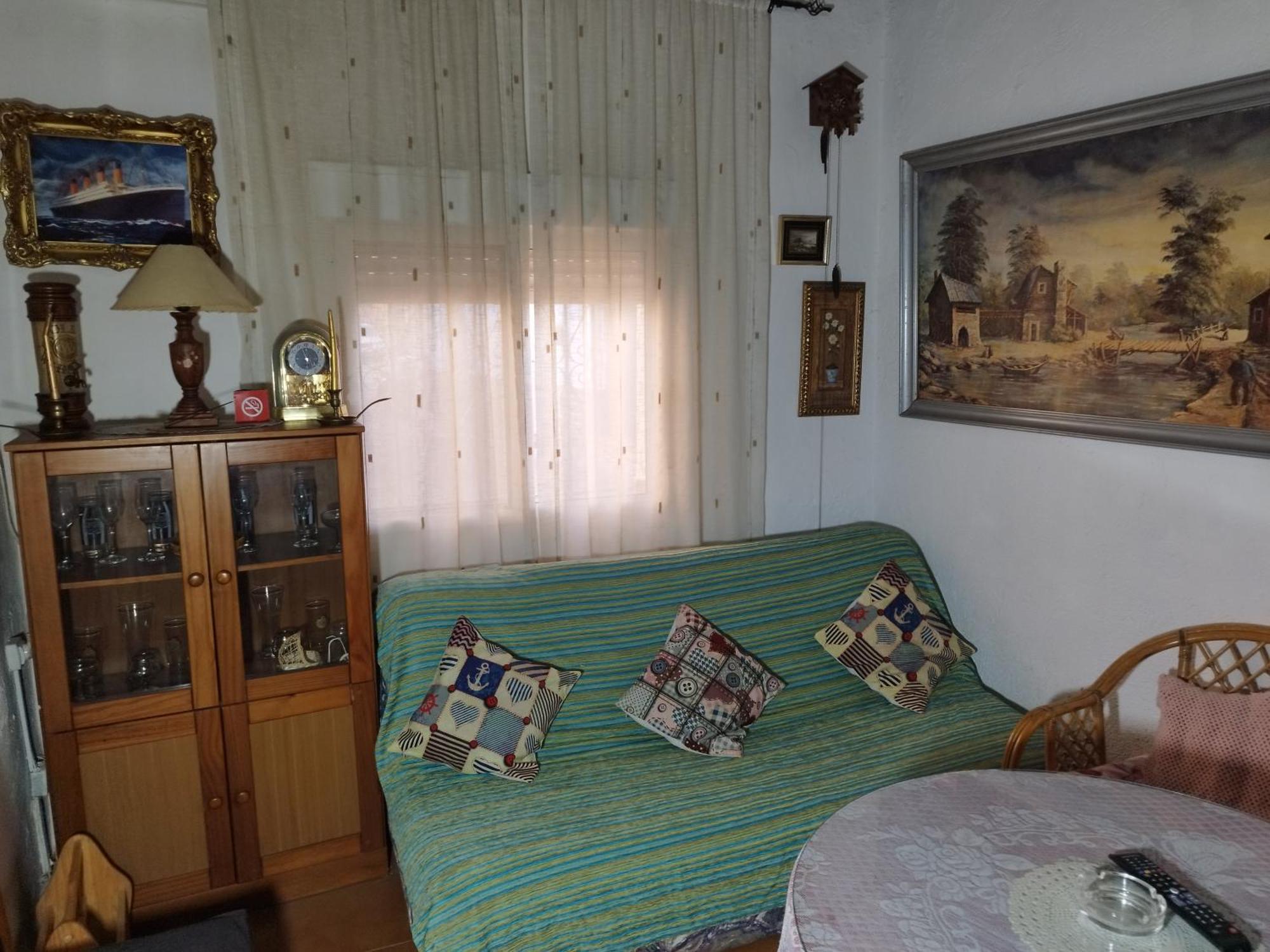 Willa La Casita De La Vito Illar Zewnętrze zdjęcie