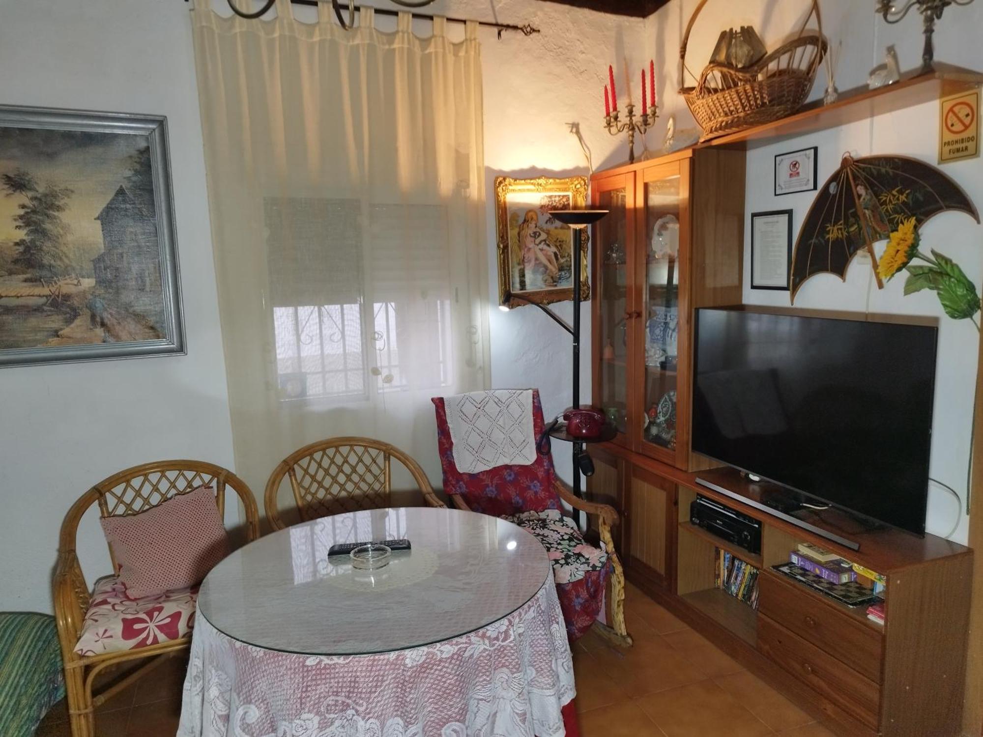 Willa La Casita De La Vito Illar Zewnętrze zdjęcie