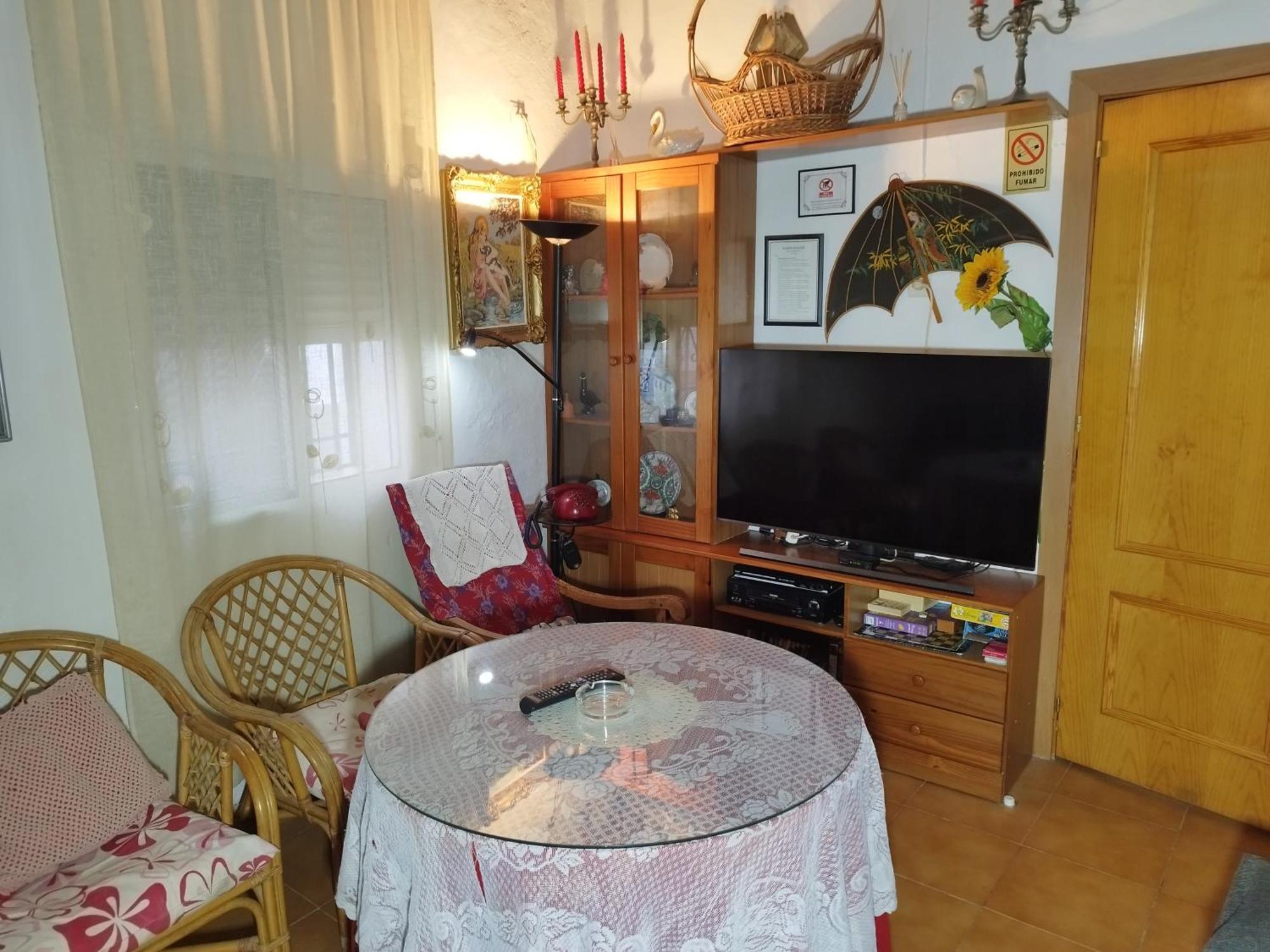 Willa La Casita De La Vito Illar Zewnętrze zdjęcie
