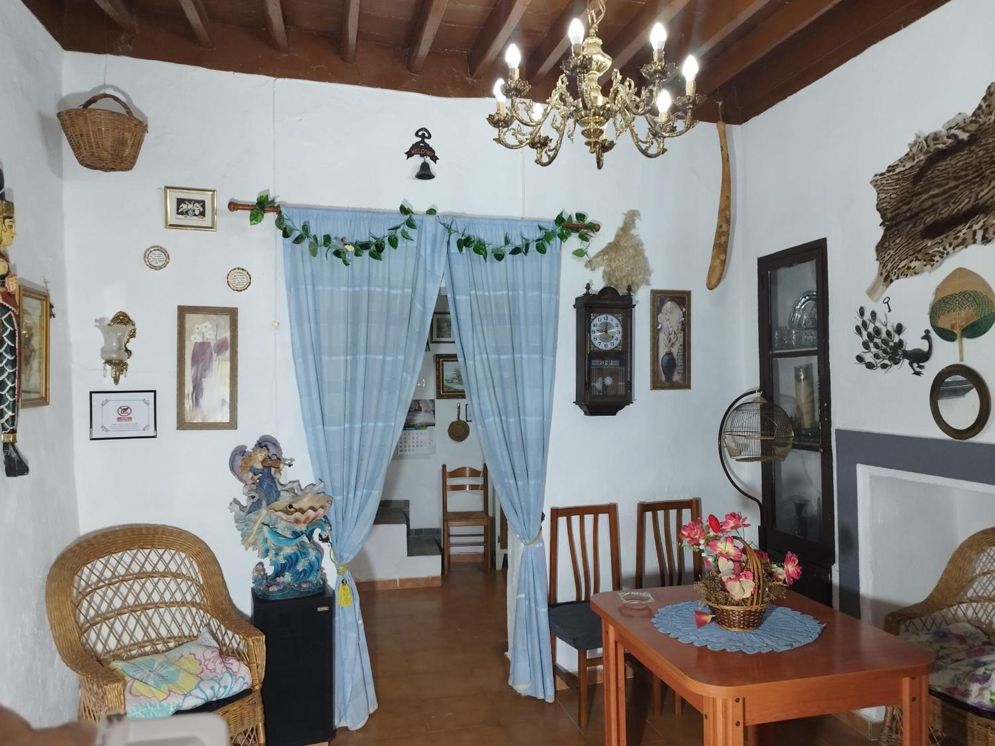 Willa La Casita De La Vito Illar Zewnętrze zdjęcie