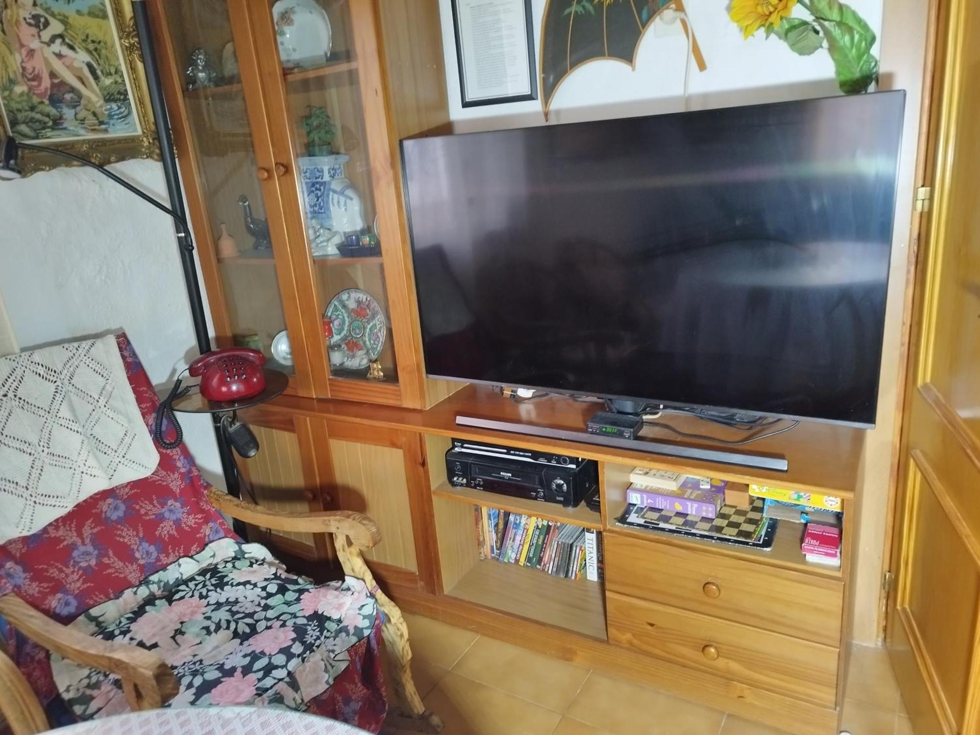 Willa La Casita De La Vito Illar Zewnętrze zdjęcie