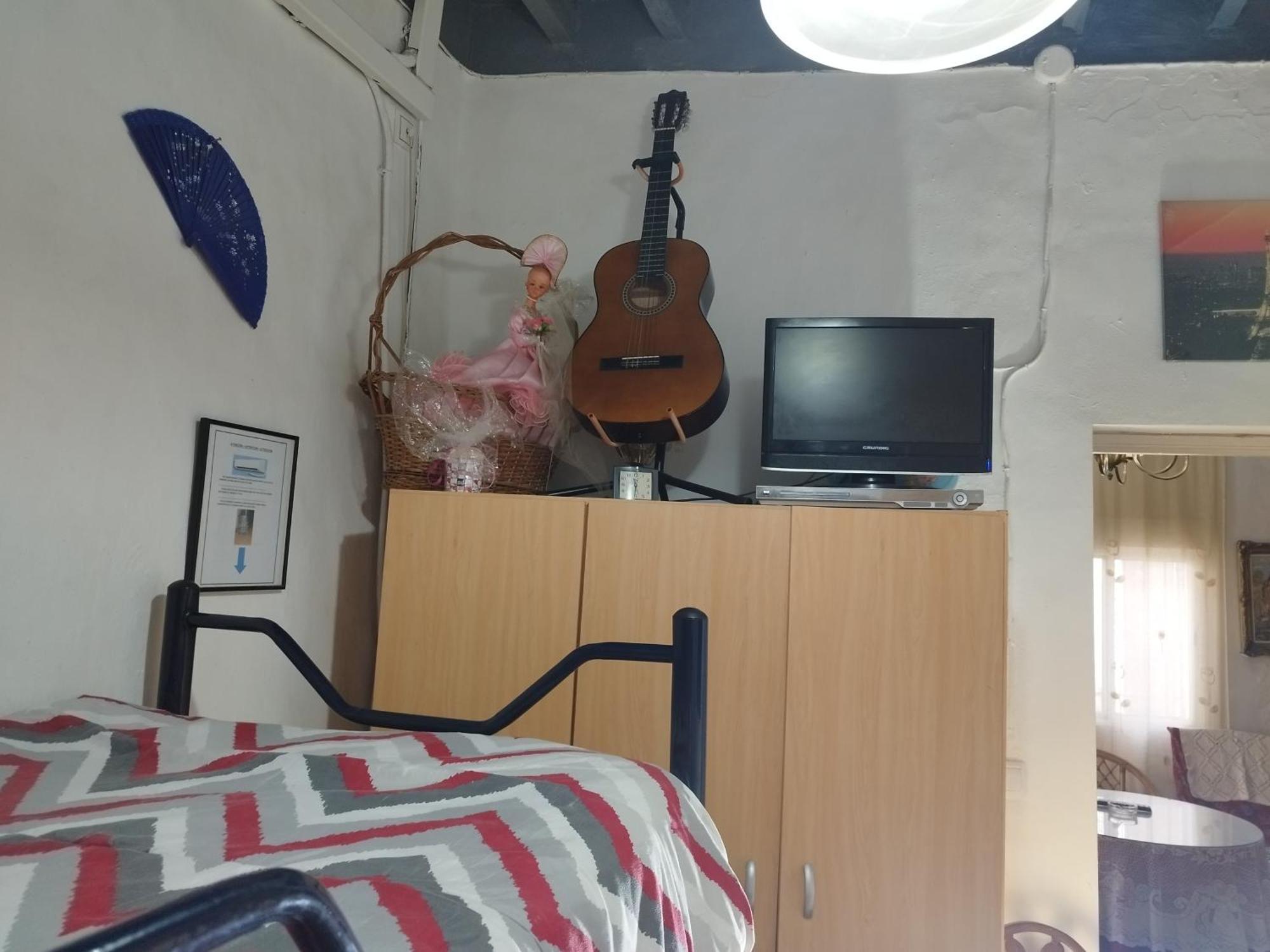 Willa La Casita De La Vito Illar Zewnętrze zdjęcie