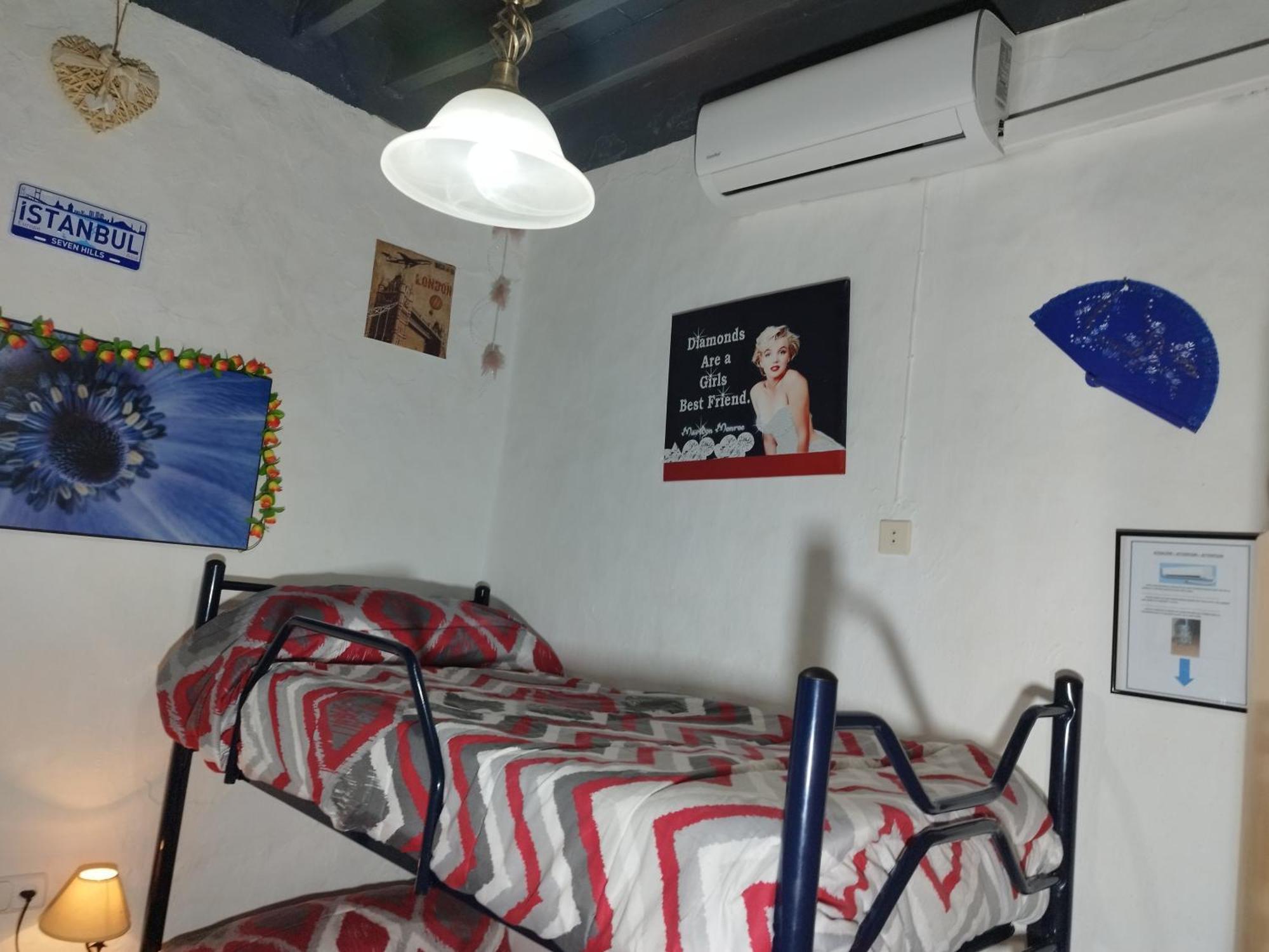 Willa La Casita De La Vito Illar Zewnętrze zdjęcie