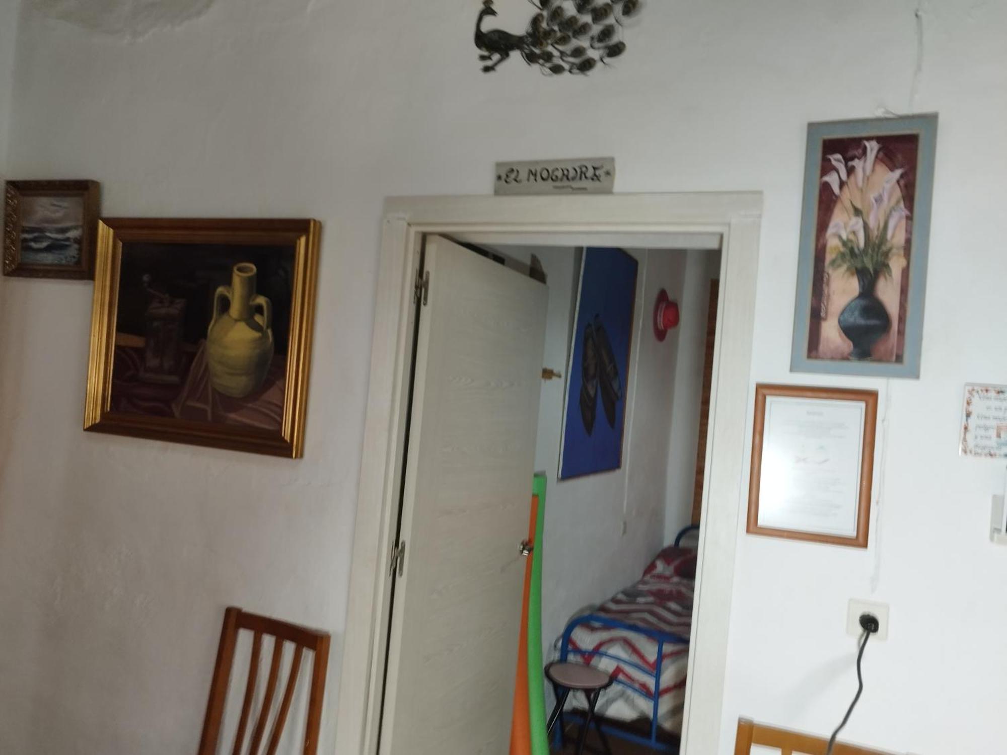 Willa La Casita De La Vito Illar Zewnętrze zdjęcie